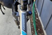 Norco Fluid FS 2 Plus Mtn Bike