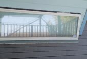 Free Glass Window
