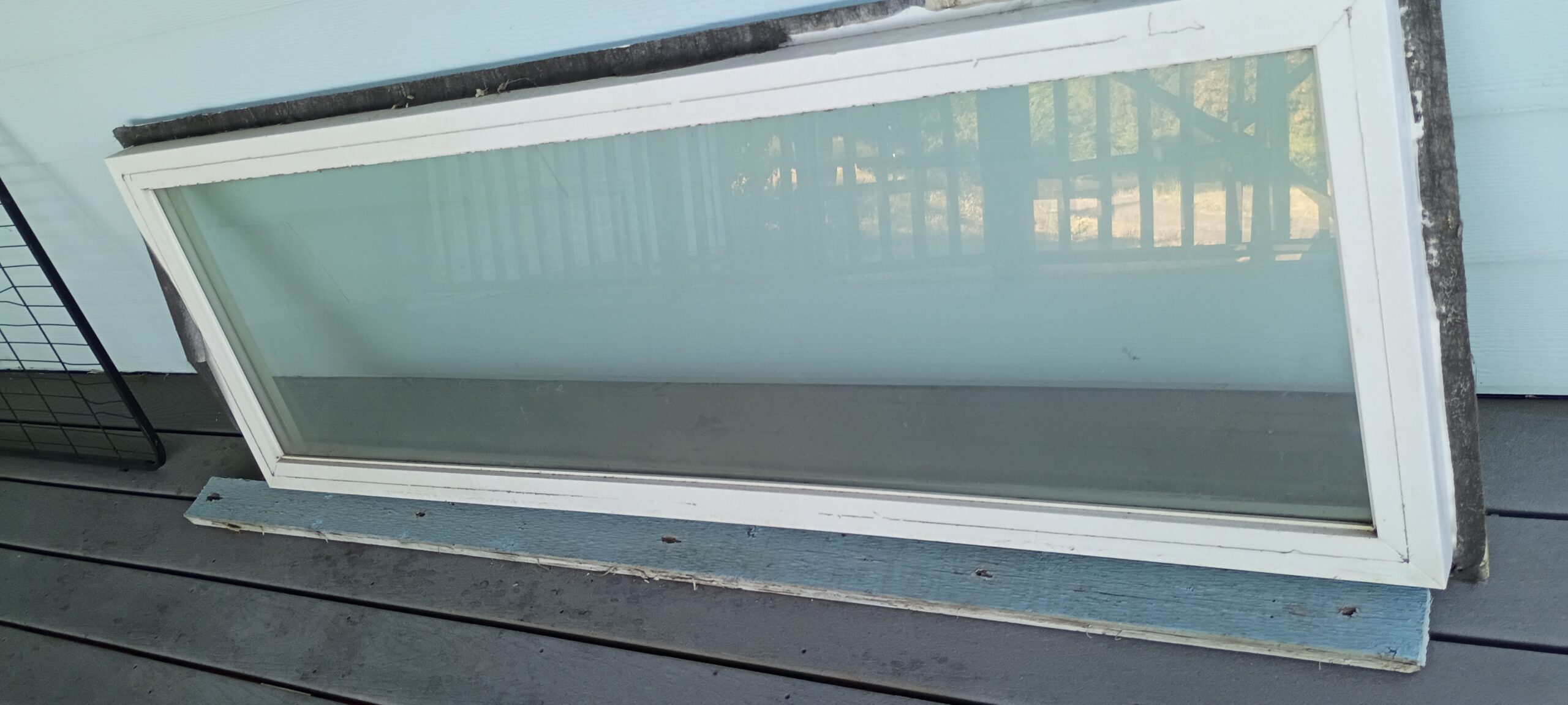 Free Glass Window