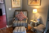 Hood River 4-Bedroom Rental Near Trails, Parks, and Medical Services
