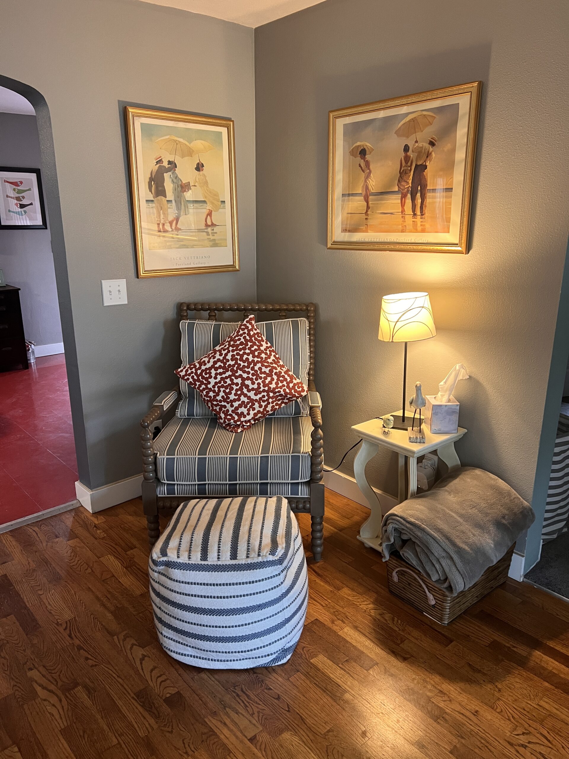 Hood River 4-Bedroom Rental Near Trails, Parks, and Medical Services