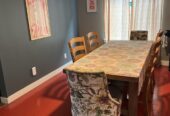 Fully Furnished House for Long Term Rental