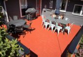 Fully Furnished House for Long Term Rental