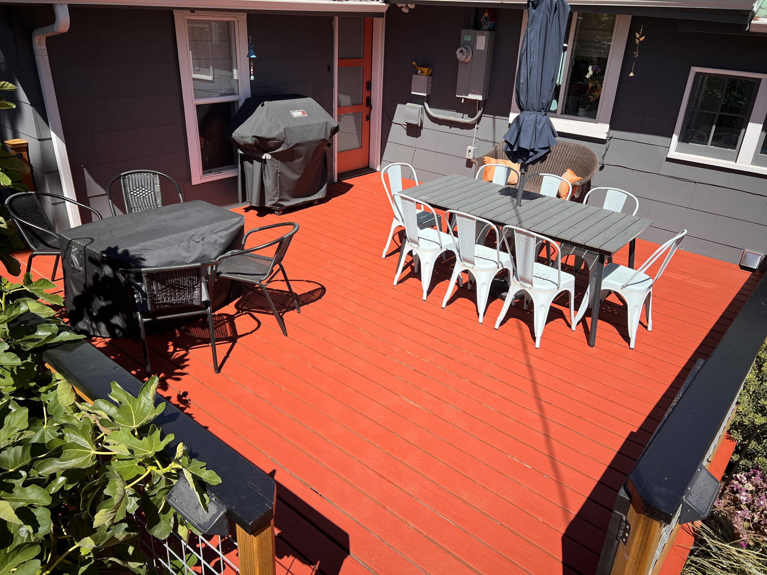Fully Furnished House for Long Term Rental