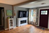Fully Furnished House for Long Term Rental