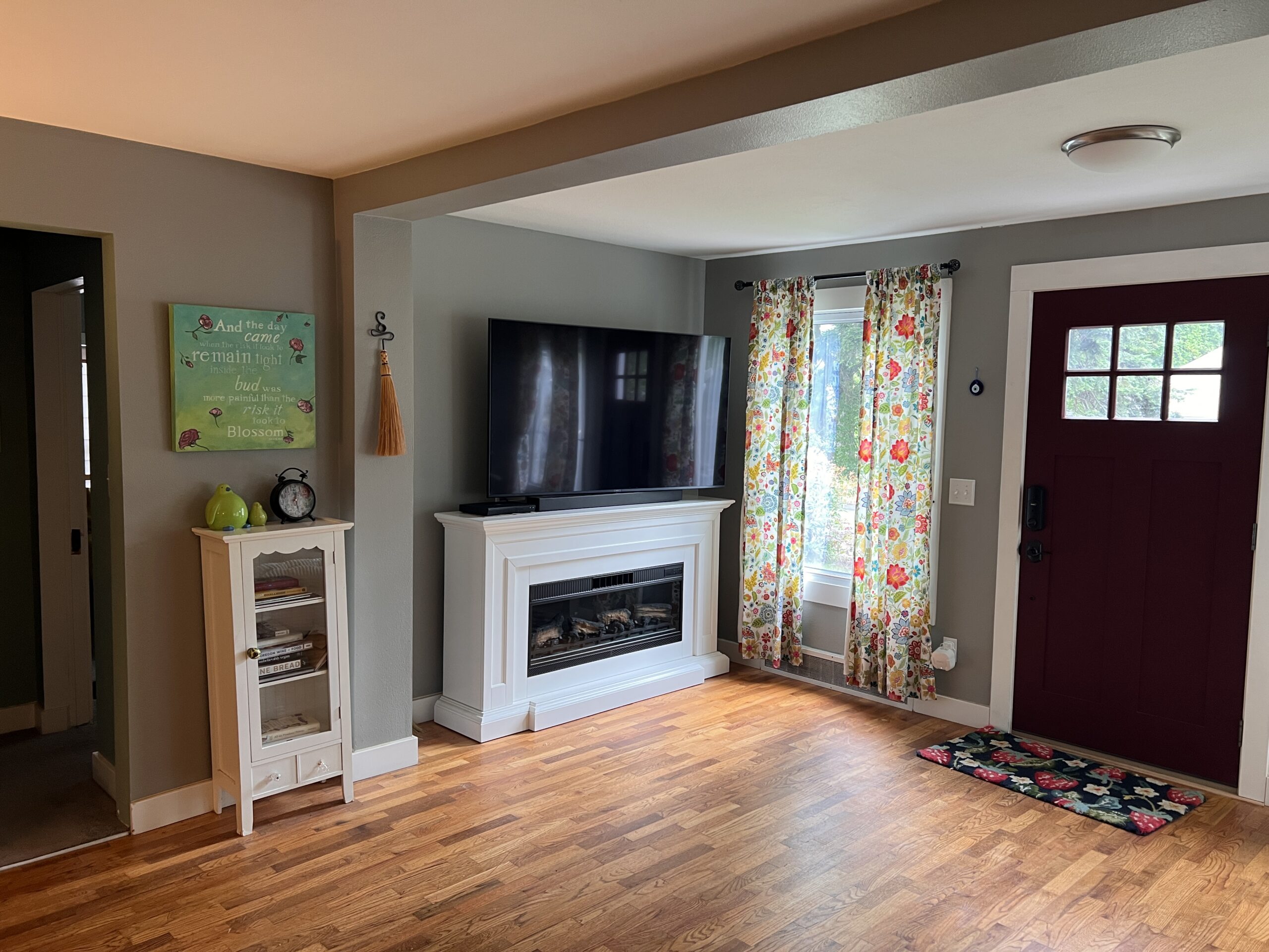 Fully Furnished House for Long Term Rental