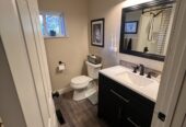 Fully Furnished House for Long Term Rental