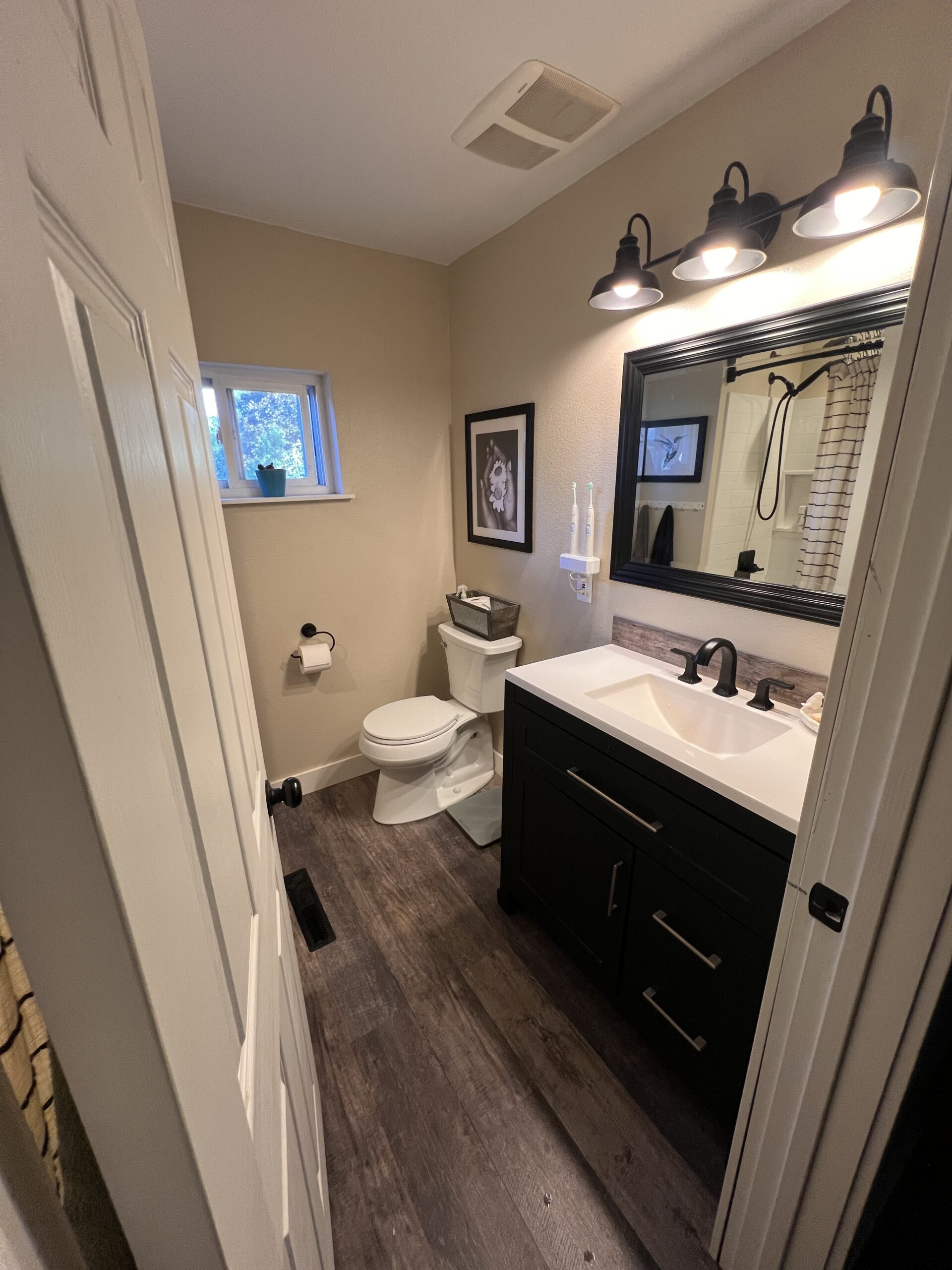 Fully Furnished House for Long Term Rental