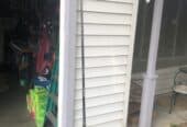 sturgeon fishing rod and reel