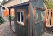 Hood River 4-Bedroom Rental Near Trails, Parks, and Medical Services