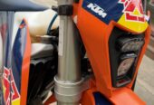 2022 KTM 500 EXC
