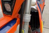 2022 KTM 500 EXC
