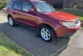 2011 Subaru Forester