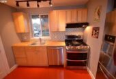 Hood River 4-Bedroom Rental Near Trails, Parks, and Medical Services