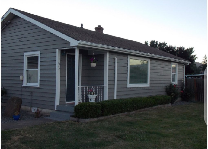 Spacious 2-bedroom, 2bath for rent