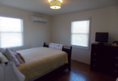 Spacious 2-bedroom, 2bath for rent