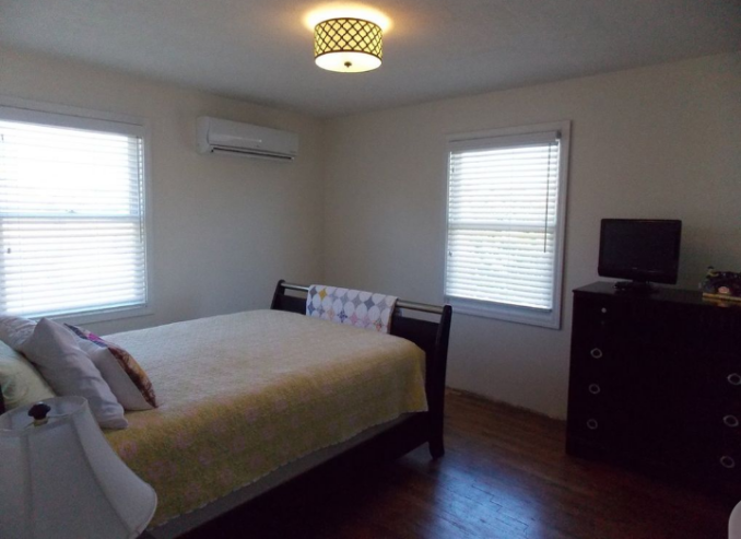 Spacious 2-bedroom, 2bath for rent