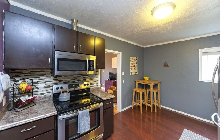 For rent, 1 bedroom, 1 bath – hood river
