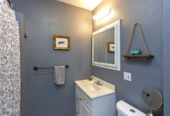 For rent, 1 bedroom, 1 bath – hood river