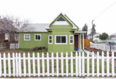 For rent, 1 bedroom, 1 bath – hood river