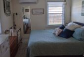 Spacious 2-bedroom, 2bath for rent