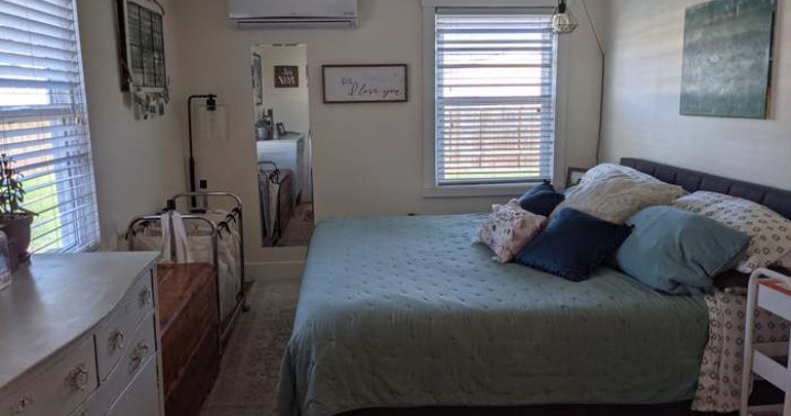 Spacious 2-bedroom, 2bath for rent