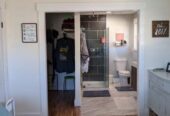 Spacious 2-bedroom, 2bath for rent