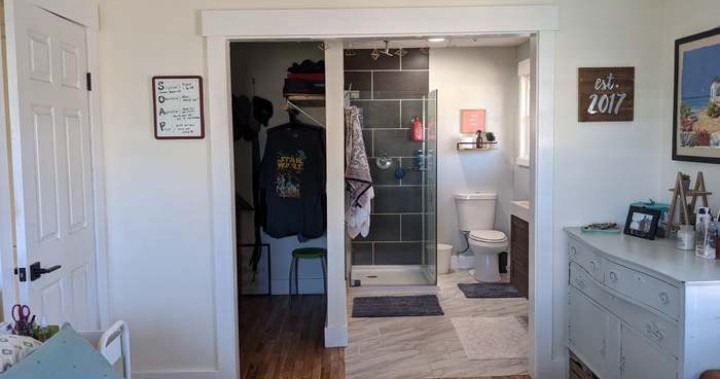 Spacious 2-bedroom, 2bath for rent