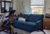 Spacious 2-bedroom, 2bath for rent