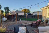 Spacious 2-bedroom, 2bath for rent