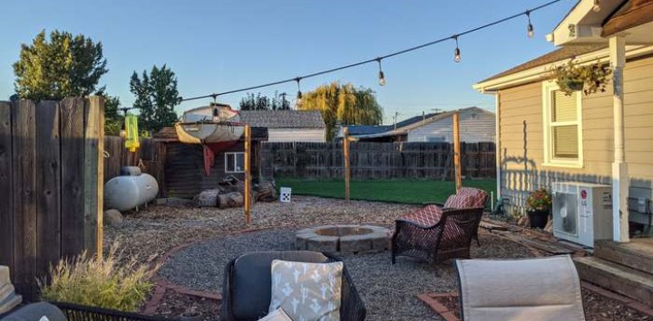 Spacious 2-bedroom, 2bath for rent
