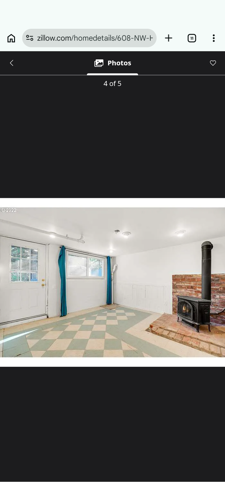 Apartment for rent all utilities included