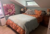 Hood River 4-Bedroom Rental Near Trails, Parks, and Medical Services