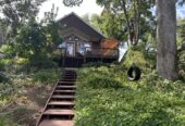 Furnished home in central Hood River