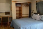 Furnished home in central Hood River