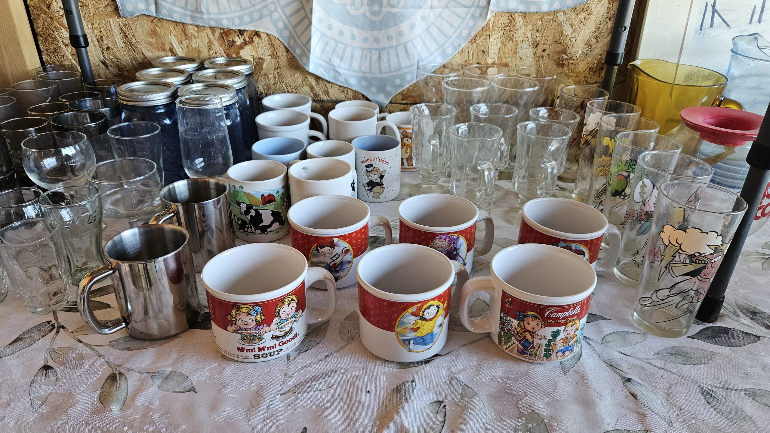 Estate Sale
