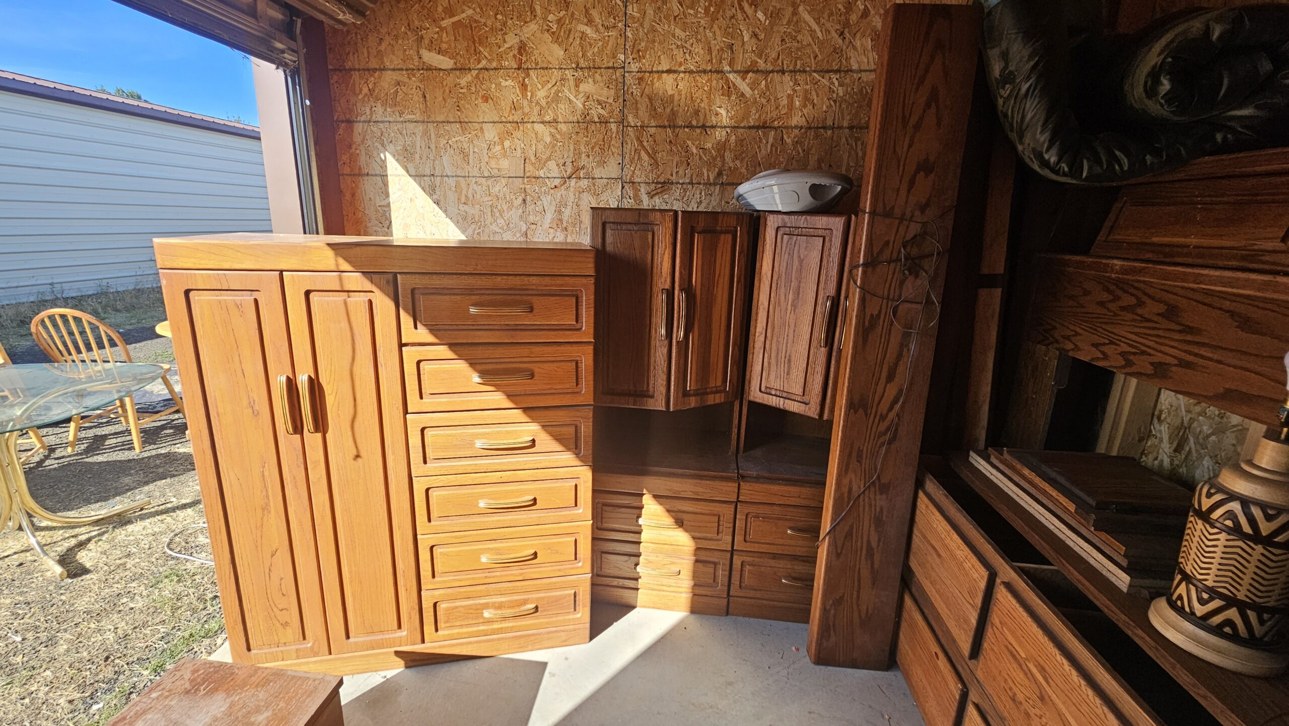Estate Sale