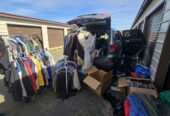 Estate Sale