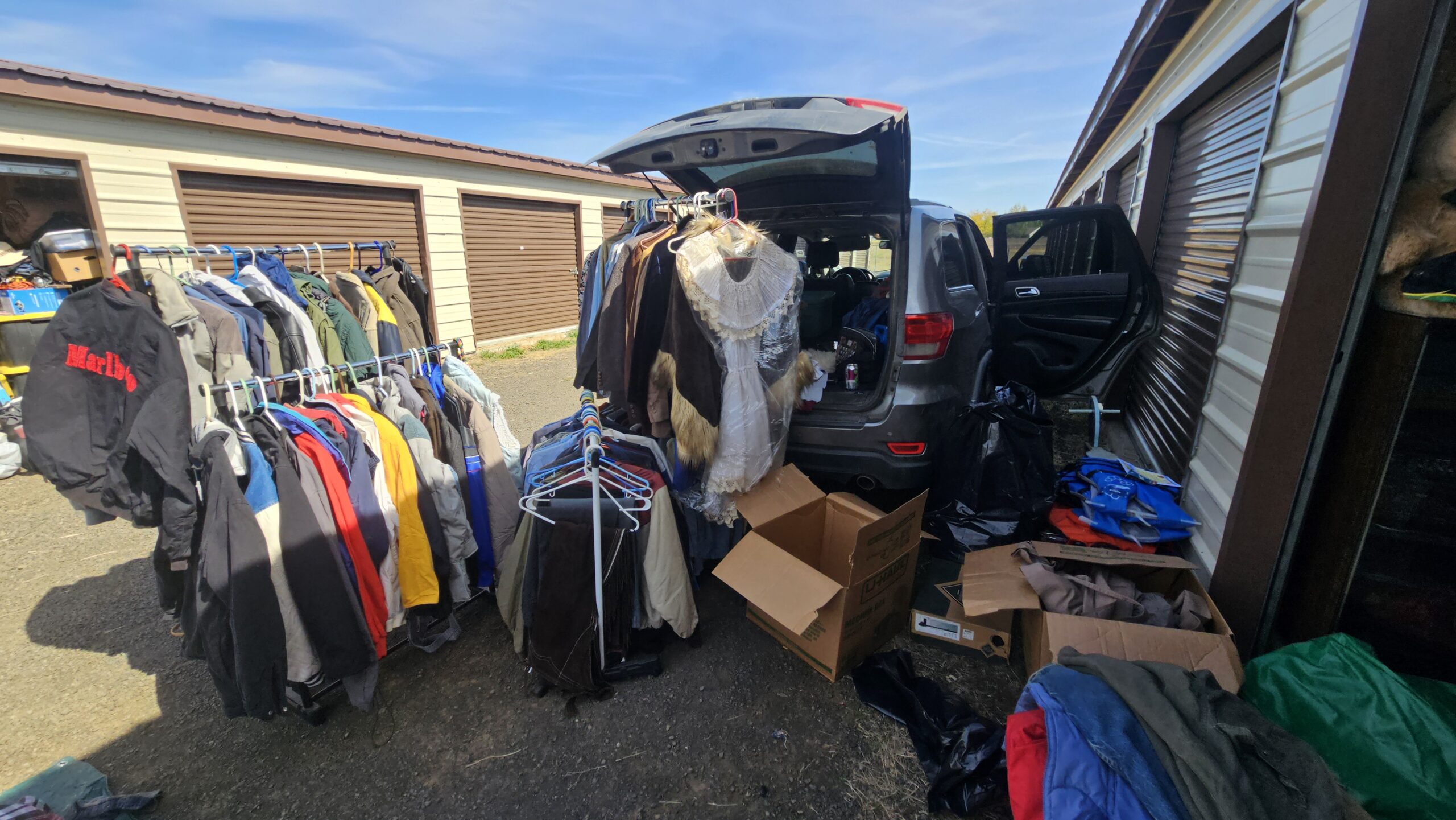 Estate Sale