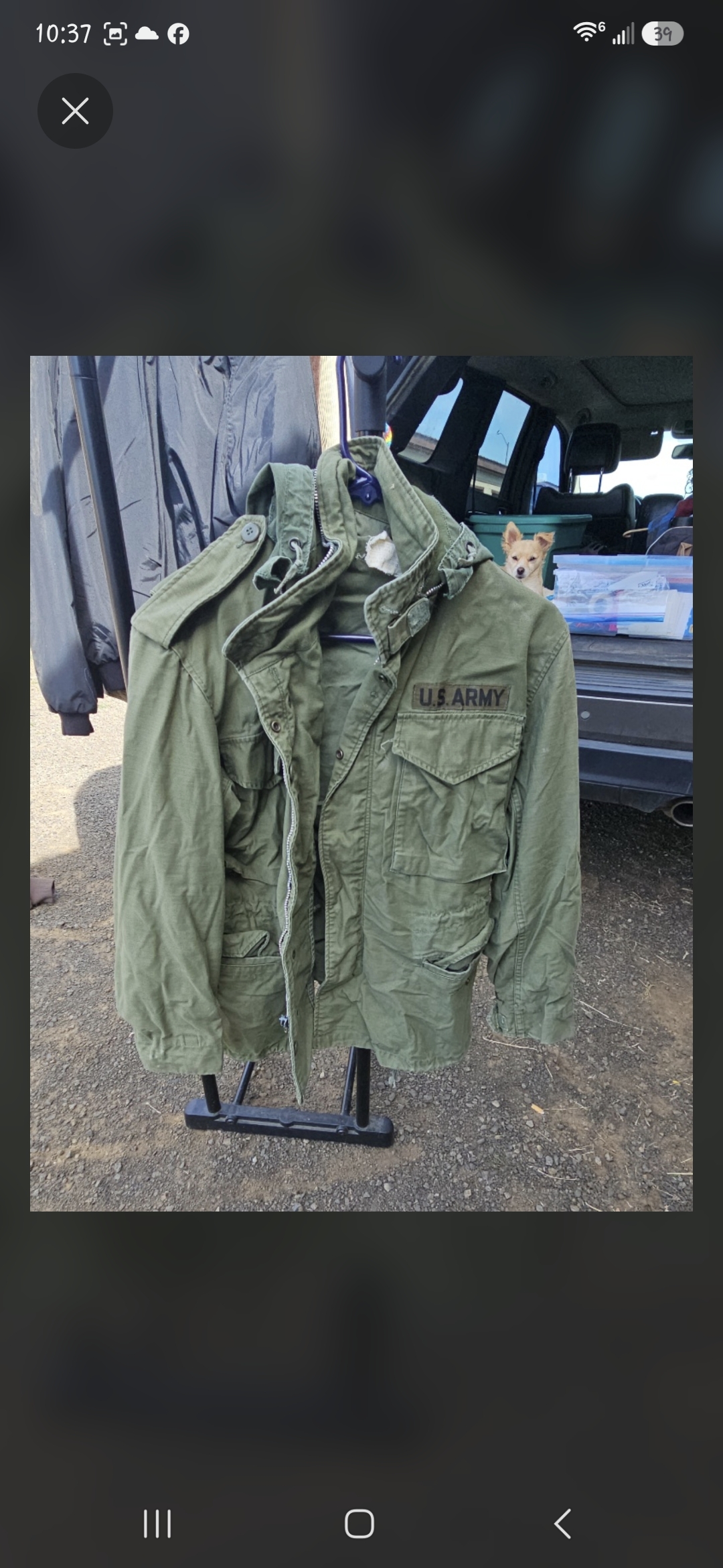 Estate Sale