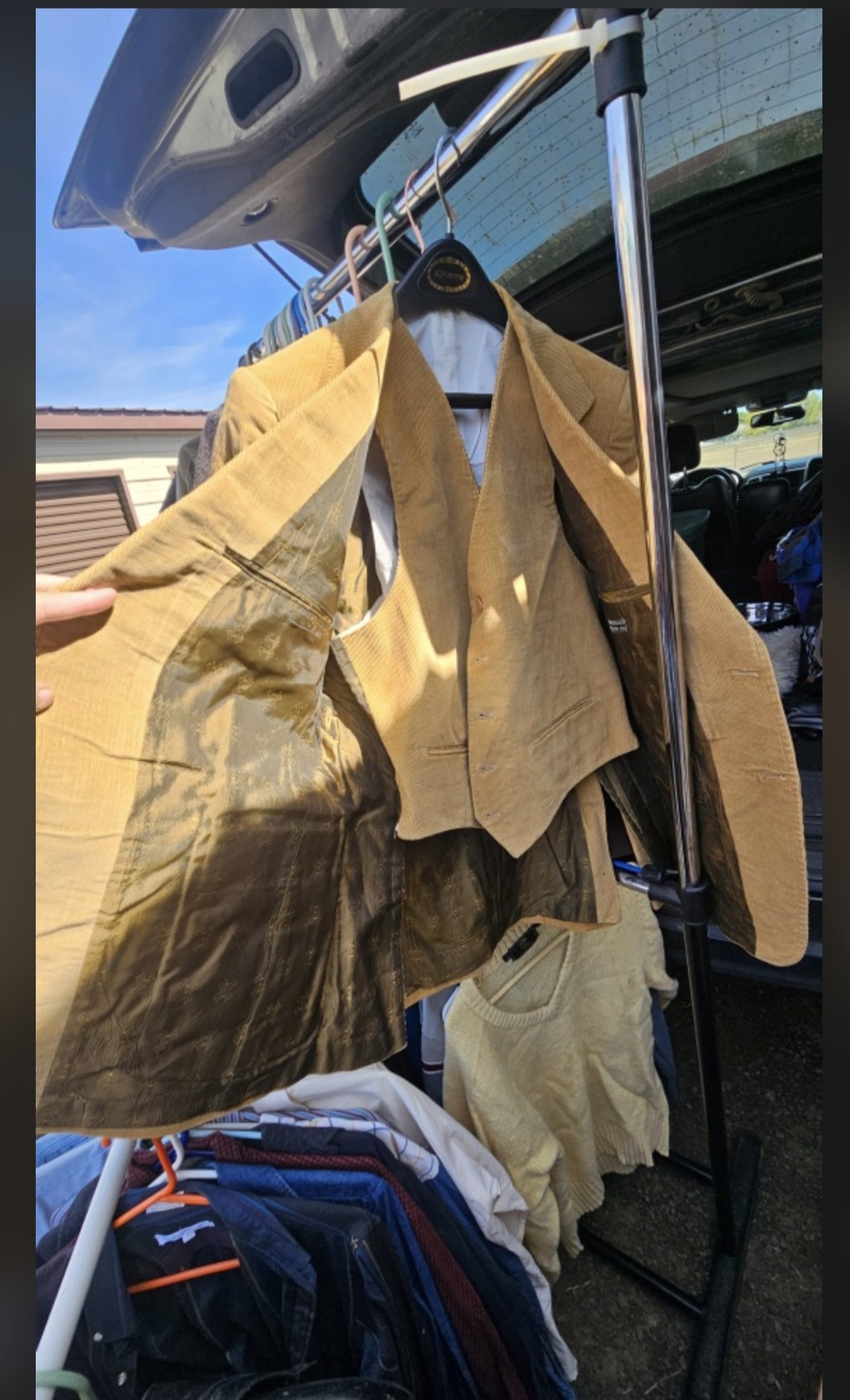 Estate Sale