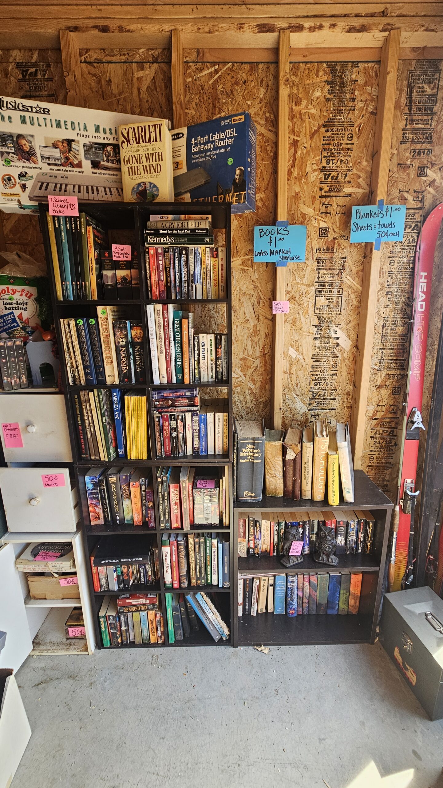 Estate Sale