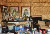 Estate Sale