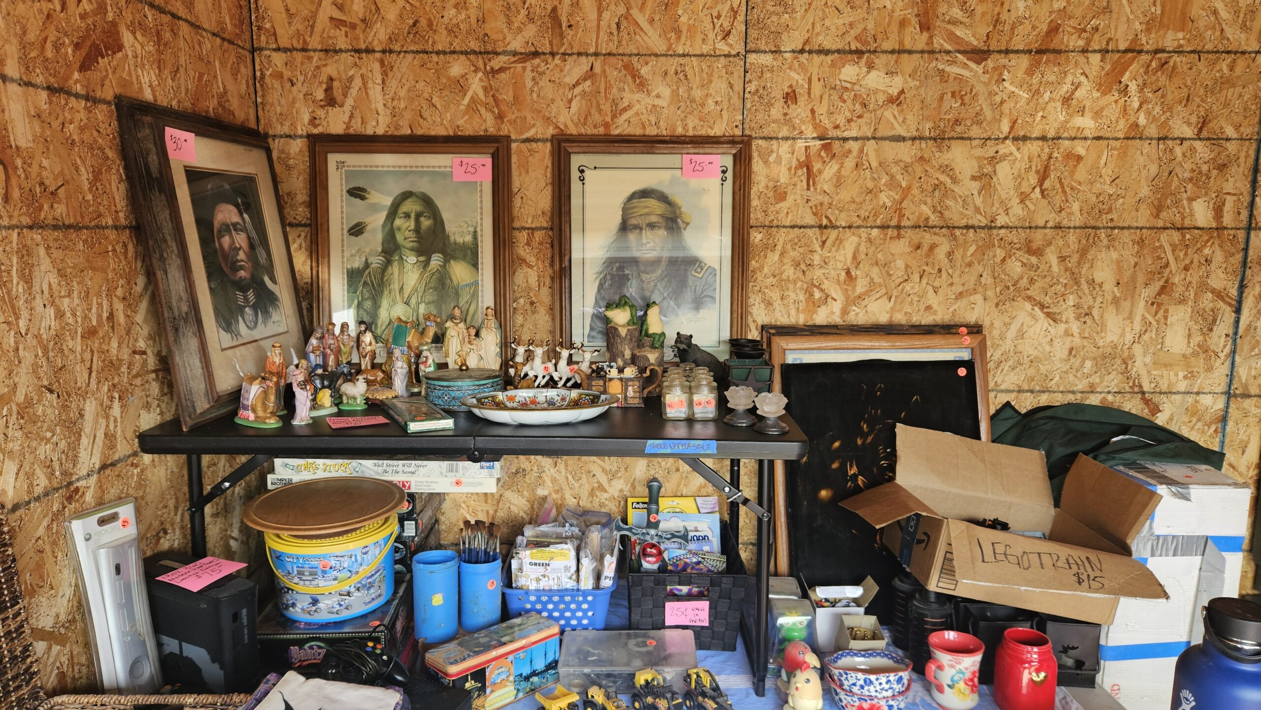 Estate Sale
