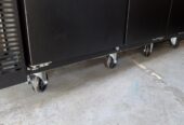 4 Tap Kegerator