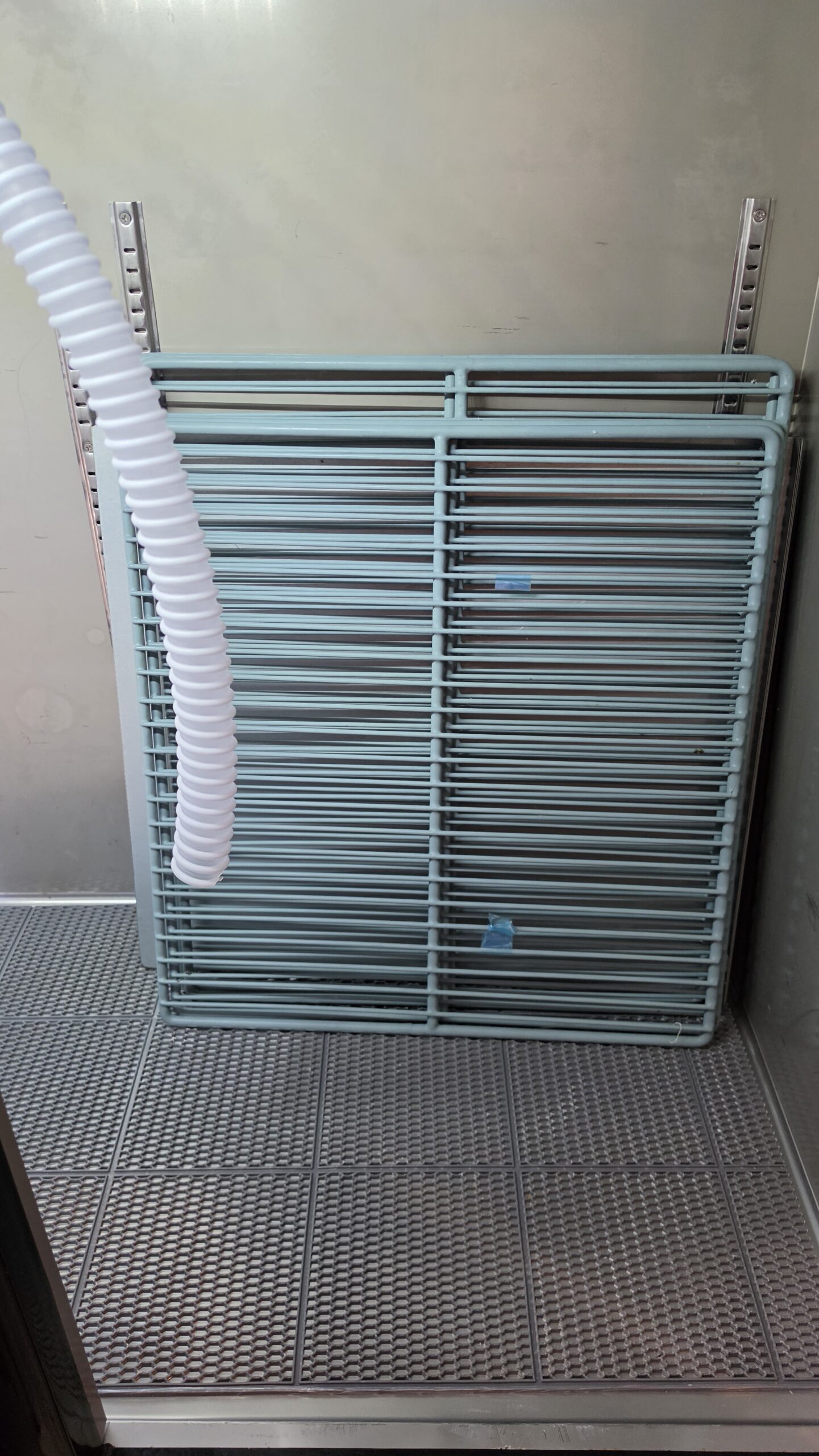 4 Tap Kegerator