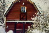 Furnished Studio Carriage House
