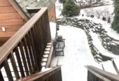 Furnished Studio Carriage House