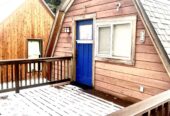 Furnished Studio Carriage House