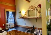 Furnished Studio Carriage House